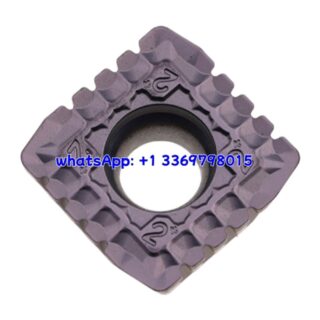 Original Kyocera SPMT1806PDER-NB2P PR1225 Carbide Insert - Square | Heat-Resistant Alloys (10 PCS)