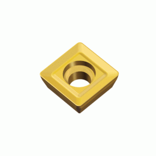 Original TaeguTec 110408-EM TT7515 Carbide Insert (10 PCS) SPMT SPMT 110408-EM TT7515