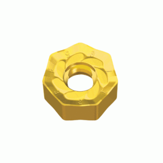 Original TaeguTec 120408 TT7515 Carbide Insert (10 PCS) SPMT RBE SPMT 120408 RBE TT7515