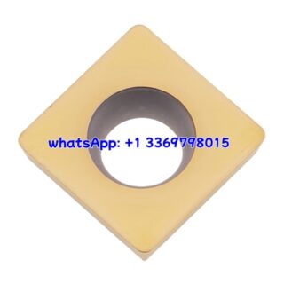 Original Mitsubishi SPMW120308 Carbide Insert - Square | Steel & More (10 PCS) SPMW120308 UP20M