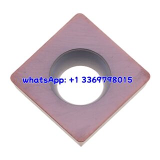 Original Mitsubishi SPMW120308 VP15TF Carbide Insert - Square | Steel & More (10 PCS)