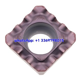 Original Mitsubishi SPMX120408-JM VP15TF Carbide Insert - Square | Steel & More (10 PCS)