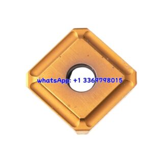 Original Seco SPMX1904AP-75 Carbide Turning Insert - Square (10 PCS) F40M SPMX1904AP-75 F40M