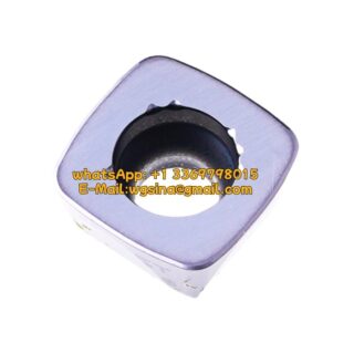 Original DIJET SPNW100415ZTR JC8118 Carbide Insert - Square (10 PCS)