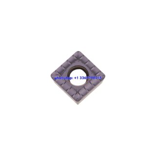 Original Kennametal SPPX09T308MD Carbide Insert - Square (10 PCS) SPPX09T308MD KCU10