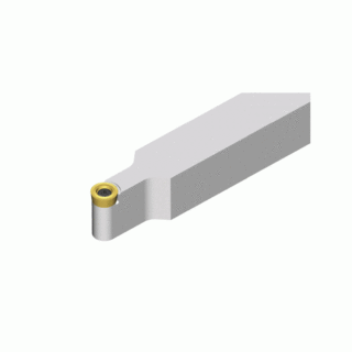 Original TaeguTec SRDCN Carbide Insert 2525 M10 SRDCN 2525 M10