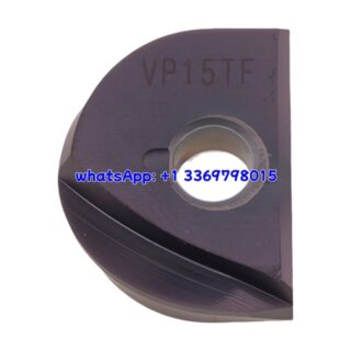 Original Mitsubishi SRFT20 VP15TF Cutting Tool | Steel, Stainless Steel