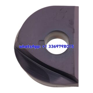 Original Mitsubishi SRFT30 VP15TF Cutting Tool | Steel, Cast Iron