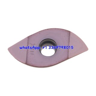 Original Mitsubishi SRG20C VP15TF Cutting Tool | Steel, Stainless Steel