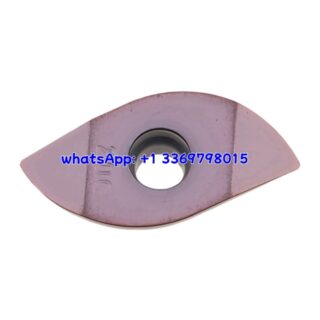Original Mitsubishi SRG20C VP15TF Cutting Tool | Steel, Stainless Steel