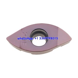 Original Mitsubishi SRG20E VP15TF Cutting Tool | Steel, Stainless Steel