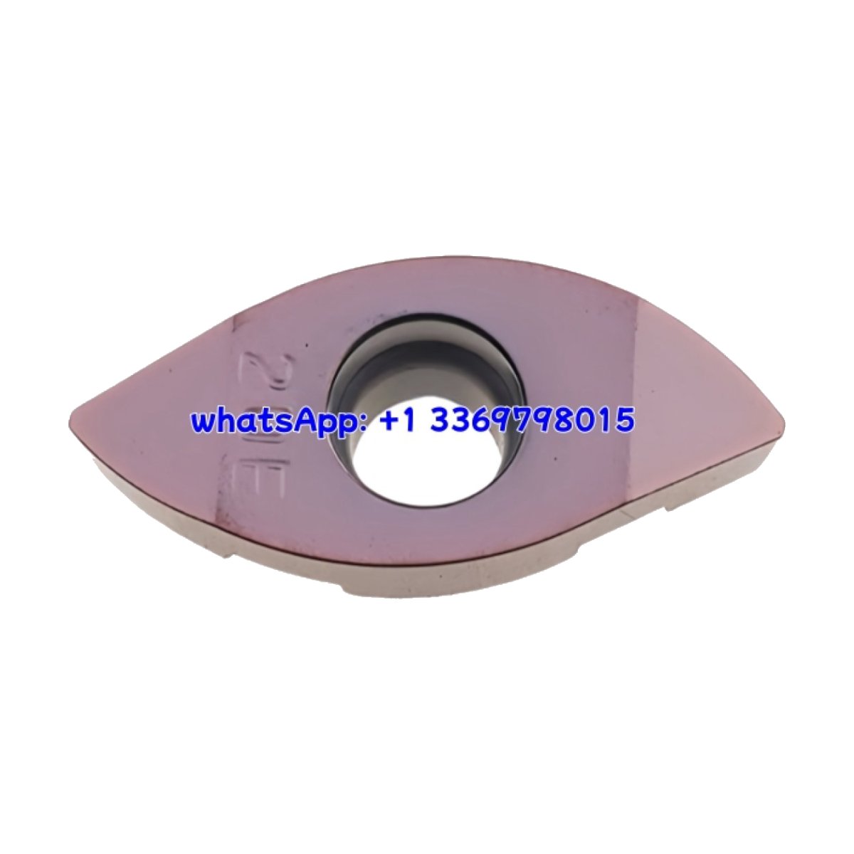 Original Mitsubishi SRG20E VP15TF Cutting Tool | Steel, Stainless Steel