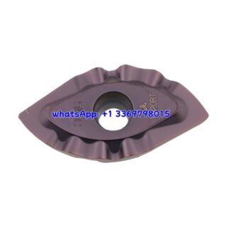 Original Mitsubishi SRG50C VP20RT Cutting Tool | Stainless Steel, Ti Alloys