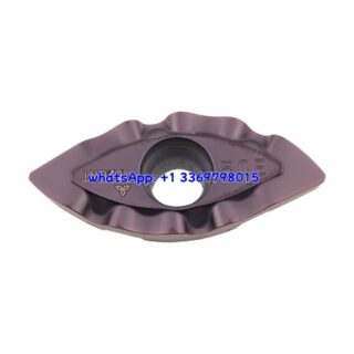 Original Mitsubishi SRG50E VP20RT Cutting Tool | Stainless Steel, Ti Alloys