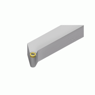 Original TaeguTec SRGCR Carbide Insert 2525 M10 SRGCR 2525 M10