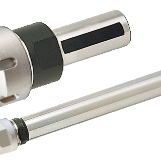 TaeguTec 100% Original Cutting Tool ST 25X 50 ER25 F 1 pcs