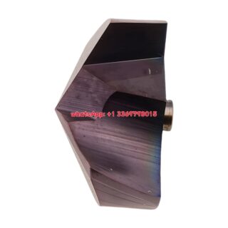 Original Mitsubishi STAWN1500T VP15TF Cutting Tool | Steel, Stainless Steel
