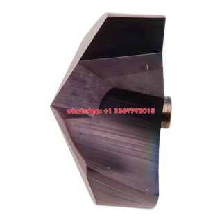 Original Mitsubishi STAWN1500T VP15TF Cutting Tool | Steel & More