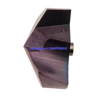 Original Mitsubishi STAWN1600T VP15TF Cutting Tool | Steel, Stainless Steel