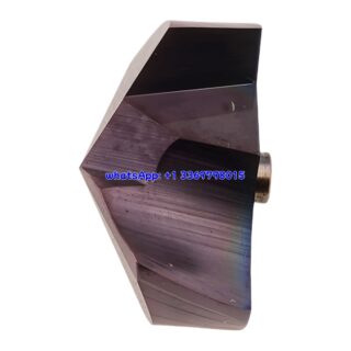 Original Mitsubishi STAWN1600T VP15TF Cutting Tool | Steel, Stainless Steel