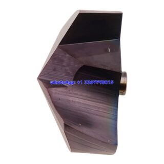 Original Mitsubishi STAWN1700T VP15TF Cutting Tool | Steel, Stainless Steel
