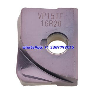 Original Mitsubishi SUFT16R20-VP15TF VP15TF Cutting Tool | Steel, Stainless Steel