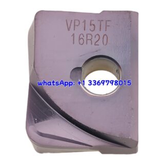 Original Mitsubishi SUFT16R20-VP15TF VP15TF Cutting Tool | Steel & More