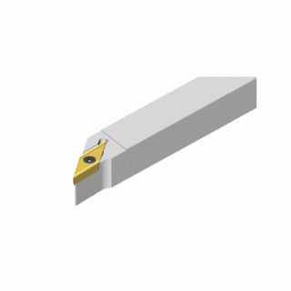 Original TaeguTec K11-SH Tool Holder SVJBL 1616 SVJBL 1616 K11-SH