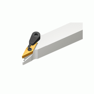 Original TaeguTec K11-SH-TB Tool Holder SVJBR 1212 SVJBR 1212 K11-SH-TB