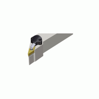 Original TaeguTec M16-TB Tool Holder SVJBR 2525 SVJBR 2525 M16-TB