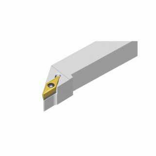 Original TaeguTec SVJBR Tool Holder 3232 P16 SVJBR 3232 P16