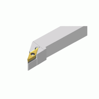 Original TaeguTec SVJCL Tool Holder 2020 K16 SVJCL 2020 K16