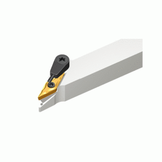 Original TaeguTec K11-SH-TB Tool Holder SVJCR 2020 SVJCR 2020 K11-SH-TB