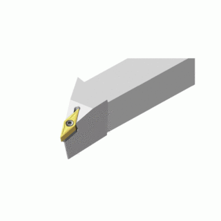 Original TaeguTec SVJNL Tool Holder 2525 M13 SVJNL 2525 M13