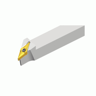 Original TaeguTec K1304-RS Tool Holder SVJNR 1616 SVJNR 1616 K1304-RS