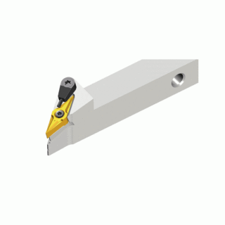 Original TaeguTec K1304-RS-TB Tool Holder SVJNR 1616 SVJNR 1616 K1304-RS-TB