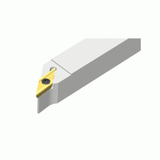 Original TaeguTec F08-SH Tool Holder SVLPR 1212 SVLPR 1212 F08-SH
