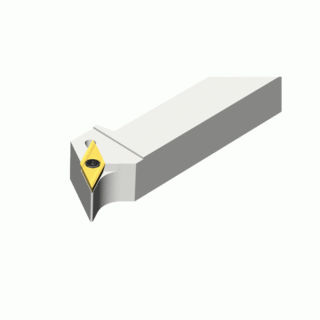 Original TaeguTec K08-SH Tool Holder SVPPL 1616 SVPPL 1616 K08-SH