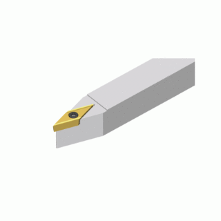 Original TaeguTec K11-SH Tool Holder SVVBN 1616 SVVBN 1616 K11-SH