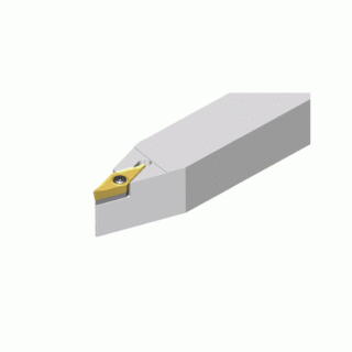 Original TaeguTec SVVCN Tool Holder 2020 K16 SVVCN 2020 K16