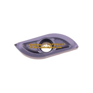 Original DIJET SWB230HM-K JC5118 Carbide Insert - Square (10 PCS)