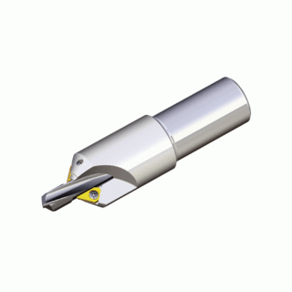 Original TaeguTec 200-32T1-09 Cutting Tool T-CHAMFER T-CHAMFER 200-32T1-09