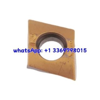 Original Iscar LNMT050204TR T290 Carbide Turning Insert - Rectangle (10 PCS) IC330 T290 LNMT050204TR IC330