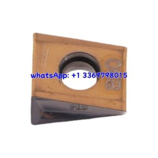 Original Iscar LNHT080404PNR-PLS IC830 Carbide Turning Insert - Rectangle | Steel (10 PCS) T490 T490 LNHT080404PNR-PLS IC830