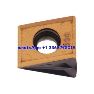 Original Iscar LNHT1306PNTL IC830 Carbide Turning Insert - Rectangle | Steel (10 PCS) T490 T490 LNHT1306PNTL IC830