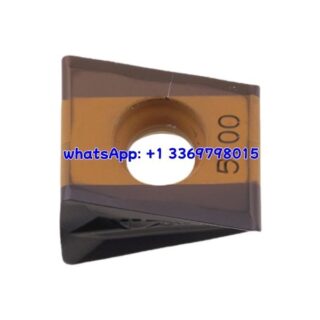 Original Iscar LNMT1306PNTR T490 Carbide Turning Insert - Rectangle (10 PCS) IC5100 T490 LNMT1306PNTR IC5100