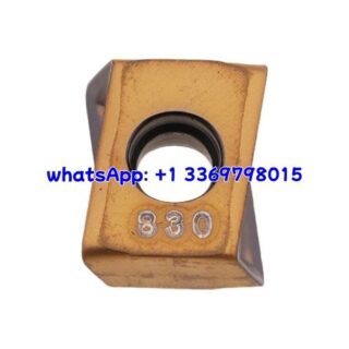 Original Iscar 080408PNR IC830 Carbide Turning Insert | Steel (10 PCS) T490 LNMT T490 LNMT 080408PNR IC830