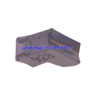 Original Iscar TAGN4C IC928 Carbide Turning Insert - Triangle (10 PCS)