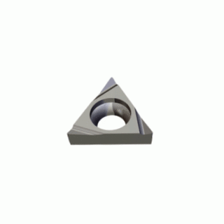 Original TaeguTec 060102 CT3000 Carbide Insert (10 PCS) TBGT L-FF TBGT 60102 L-FF CT3000