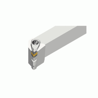 Original TaeguTec TBTA-R86.00SE4-75 Cutting Tool